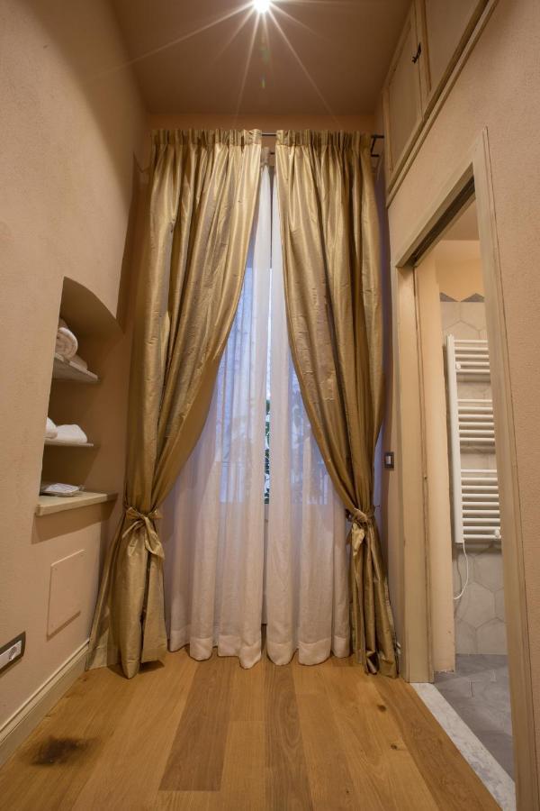 Le Camere Di Boccanegra ซาร์ซานา ภายนอก รูปภาพ